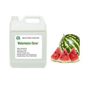 Watermelon flavor